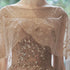 Women's Temperament Fashion Celebrity High-end Host Evening Dresses - ROUTINE FASHION